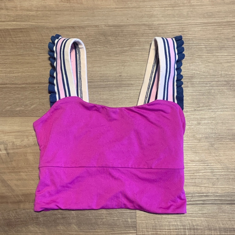 FP Movement Time Out Tank Size XS